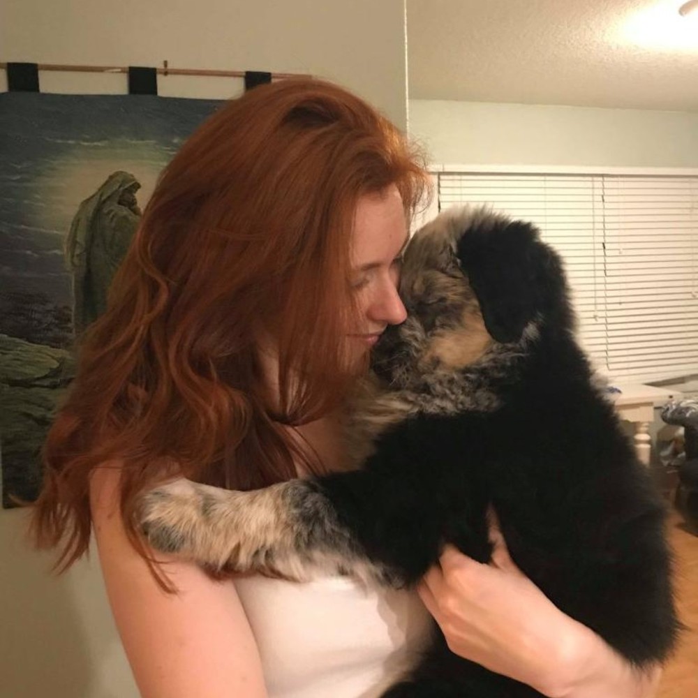 Meet your Posher, Jac